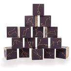 Uncle Goose Constellation Blocks - Made in the USA