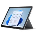  новый товар нераспечатанный Surface Go 3 8VA-00015 [ платина ] [10.5 type память :8GB /SSD:128GB]ta пятно toPC корпус *Office Home and Business 2021 есть 