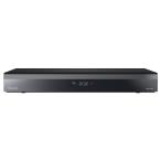 Panasonic ブルーレイディスクレコーダー 全自動 DIGA DMR-2X302