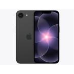 『新品未開封』iPhone 17e 512GB SIMフリー [Black] MHRR4J/A Apple 本体※ストアレビュー投稿でプレゼント中！！