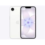 『新品未開封』iPhone 17e 512GB SIMフリー [White] MHRT4J/A Apple 本体※ストアレビュー投稿でプレゼント中！！