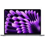[ новый товар нераспечатанный ]MacBook Air Liquid Retina дисплей 13.6 MC7U4J/A [ Space серый ] ( память емкость :16GB/SSD:256GB)