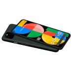 [SIM свободный товар ]Google Pixel 5a(5g) 128GB [Mostly Black] [5G соответствует ]SIM разблокирован новый товар не использовался товар White ROM товар 