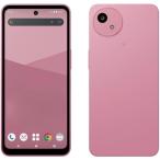 ショッピングドコモ 「 SIMフリー品」新品未使用 AQUOS wish5 SH-52F [ナデシコ] docomo ドコモ版SIMフリー品 白ロム品 本体★赤ロム保証