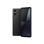 【新品SIMフリー品】Xperia 10 VI SO-52E [ブラック] 128GB docomo 白ロム品 新品未使用品 判定O 赤ロム保証