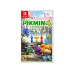 任天堂 【Switch】 Pikmin 4 Switch用ソフト（パッケージ版） - 最安値