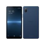 ショッピングxperia 【新品SIMフリー品】Xperia Ace III SOG08 Blue AU版SIMフリ− 白ロム品 新品未使用品 判定O 赤ロム保証