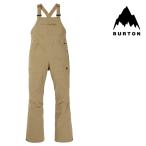  Япония стандартный товар одежда для сноуборда брюки Barton BURTON WOMEN'S AVALON STRETCH 2L BIB PANTS Kelp женский женщина bib брюки 23-24