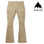  Япония стандартный товар одежда для сноуборда брюки Barton BURTON WOMEN'S GLORIA GORE-TEX 2L PANTS Kelp женский женщина Gore-Tex 23-24