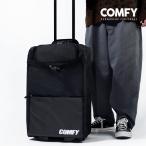  сноуборд кейс Comfi COMFY WHEELIE DECK Black Willie панель 