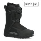 ライド ブーツ 23-24 RIDE THE 92 Black MEN'S ナインティーツー スノーボード メンズ 男性 日本正規品