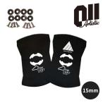  кошка pohs отправка Япония стандартный товар сноуборд pau can to Zero One one a-ti палочка POW CANT x 011 ARTISTIC CANT SYSTEM 15mm Black White 23-24