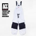  Япония стандартный товар одежда для сноуборда e-si-si-ACC TRICKEY-BIB CARGO PNT Cool Whiteto Ricky bib брюки мужской женский 25-26