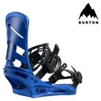  Япония стандартный товар сноуборд крепления Barton BURTON MENS MISSION Re:Flex Jake Blue трансмиссия рефлекторный крепление мужской 25-26