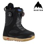 日本正規品 スノーボード ブーツ バートン BURTON WOMENS LIMELIGHT BOA WIDE Black ライムライト ボア ワイド レディース 25-26