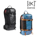  Япония стандартный товар сноуборд сумка Barton BURTON AK DISPATCHER 18L PACK Blue Teal*True Blacktis patch .- упаковка 25-26