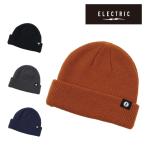  кошка pohs отправка Япония стандартный товар сноуборд лыжи Beanie электрический ELECTRIC KNIT BEANIE TYPE C вязаный Beanie мужской женский 25-26