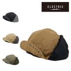  Япония стандартный товар сноуборд лыжи шляпа электрический ELECTRIC MOTOR BOMBER CAP motor Bomber колпак мужской женский 25-26