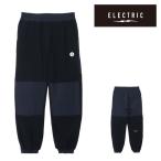 ショッピングFleece 日本正規品 パンツ エレクトリック ELECTRIC FLEECE PANTS Black 25FW