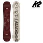 日本正規品スノーボード板ケーツーK...