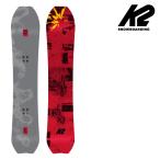 日本正規品スノーボード板ケーツーK...