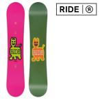  Япония стандартный товар сноуборд доска ride RIDE KINK gold k мужской 25-26