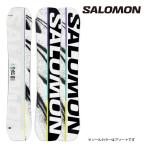 ショッピングSALOMON 日本正規品 スノーボード 板 サロモン SALOMON HUCK KNIFE ハックナイフ メンズ 25-26