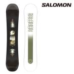  Япония стандартный товар сноуборд доска Salomon SALOMON PULSE Pal s мужской 25-26