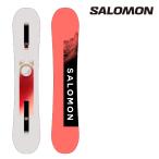  Япония стандартный товар сноуборд доска Salomon SALOMON REFLECT Women Reflect wi men женский 25-26