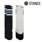  Япония стандартный товар сноуборд носки Stan sSTANCE SPEED MID POLY SNOW 2 PACK носки обувь внизу обувь сделал лыжи 25-26