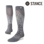  Япония стандартный товар сноуборд носки Stan sSTANCE BARRIO MID WOOL SNOW носки обувь внизу обувь сделал лыжи 25-26