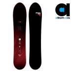 日本正規品スノーボード板アチロムA...