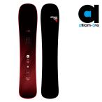 日本正規品スノーボード板アチロムA...