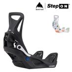  Япония стандартный товар сноуборд крепления Barton BURTON STEP ON SMALLS Re:Flex подножка on маленький z крепление Kids Youth ребенок 26-27