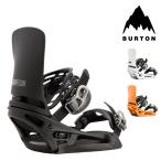  Япония стандартный товар сноуборд крепления Barton BURTON CARTEL X EST Black*White*Goldfish Orange машина teru X крепление мужской 26-27