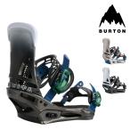  Япония стандартный товар сноуборд крепления Barton BURTON MALAVITA Re:Flex Warm Gray*Black White*Black Fademala Vita крепление мужской 26-27