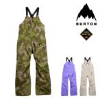 日本正規品 スノーボード ウェア バートン BURTON WOMENS AK CYCLIC