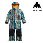  Япония стандартный товар одежда для сноуборда Barton BURTON KIDS 2L ONE PIECE One-piece Kids Youth ребенок 26-27