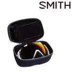  Япония стандартный товар защитные очки Smith SMITH GOGGLE CASE HARD Black защитные очки кейс сноуборд лыжи 26-27