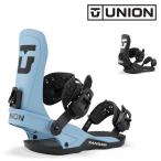  Япония стандартный товар сноуборд крепления Union UNION RANGER Black*Blue Ranger крепление Kids Youth ребенок 26-27