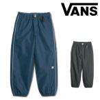  Япония стандартный товар одежда для сноуборда Van zVANS KINGVALE 2L PARK PANT 2.0 Black*Dress Blues King be il park брюки Van z мужской 26-27