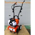 耕運機 家庭用 51cc 4ストロークエンジン式 小型 ミニ 耕うん機 カルチベータ テーラー