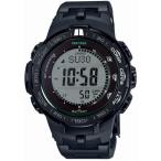 CASIO カシオPROTREK PRW-3100FC-1JF 送料無料