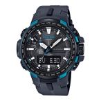 CASIO カシオ PROTREK PRW-6100Y-1AJF プロトレック 腕時計 ファッション アクセサリー メンズ腕時計 高機能ウォッチ アウトドア ギア 送料無料