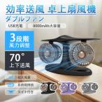 ショッピング卓上扇風機 卓上扇風機 クリエイティブ飛行機の形 3段階調整 デスクトップ ジェットファン USB充電式 扇風機 ワンタッチ操作 大容量電池 大人向け 雰囲気ライト プレゼント