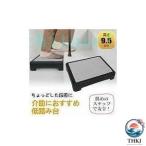 踏み台低踏み台高さ 10cm 玄関段差踏台ステップ玄関台下駄箱足台低い補助車ベッド病院洗面所浴室キッチン折りたたみステップ台折り畳み