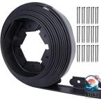  пейзаж сад край Gin g комплект .. линия для Land scape край ng комплект b для бизнеса сад корень прекращение газонная трава прекращение видеть порез . материал eko край ng- популярный модный 