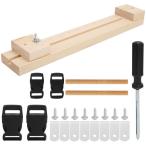  браслет плетеный tool pala код браслет ткань jig комплект из дерева напульсник колье производитель DIY craft фиксация tool сверху товар блестящий обычно используя 