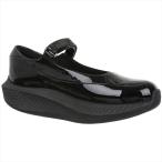 MBT M Be чай женская обувь обувь платье обувь SIRIMA 8 PATENT W BLACK/BLACK 703713-257N