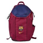 NIKE Nike FC Barcelona красный temi- рюкзак спорт рюкзак FCB NK ACADEMY BKPK IR4747-677